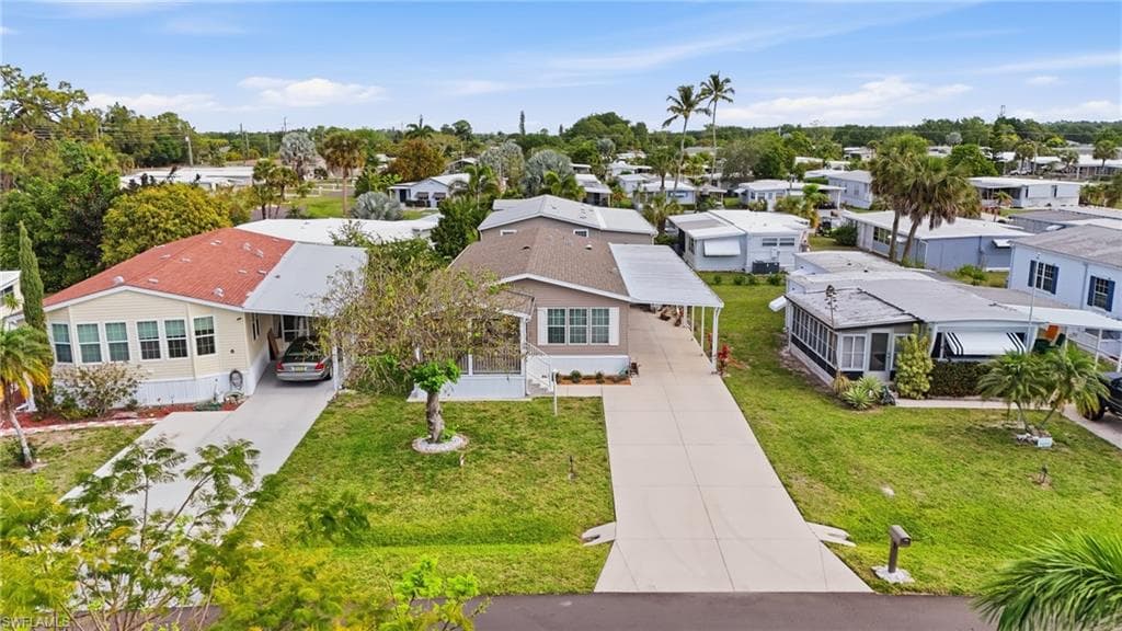 5 Monaco TER NAPLES, FL 34112