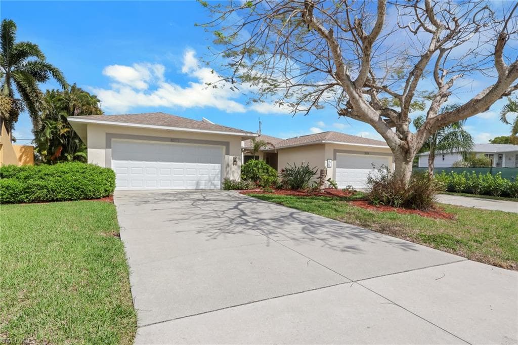 5011 SW 16th PL CAPE CORAL, FL 33914