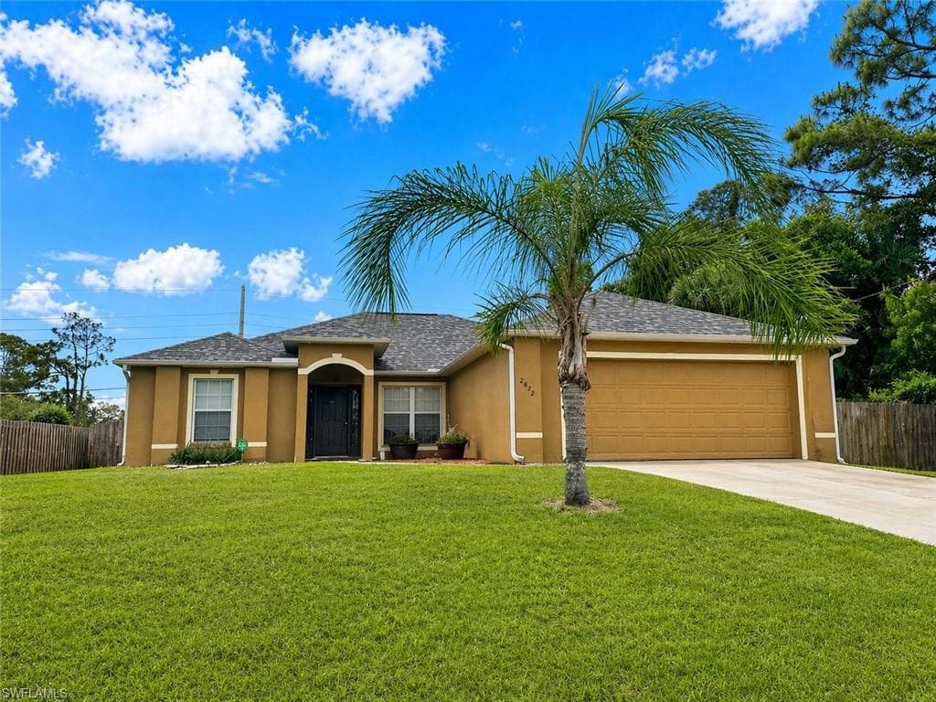 2872 Grandview DR NORTH PORT, FL 34288