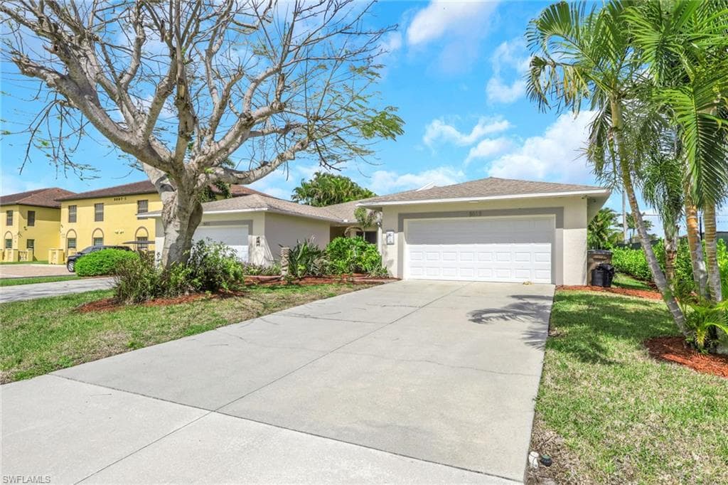 5013 SW 16th PL CAPE CORAL, FL 33914