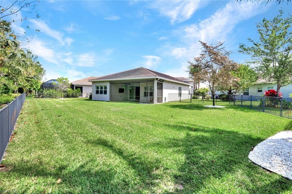 28685 Montecristo LOOP BONITA SPRINGS, FL 34135