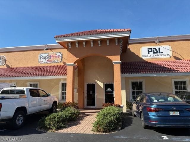 12244 Treeline AVE 3 FORT MYERS, FL 33913