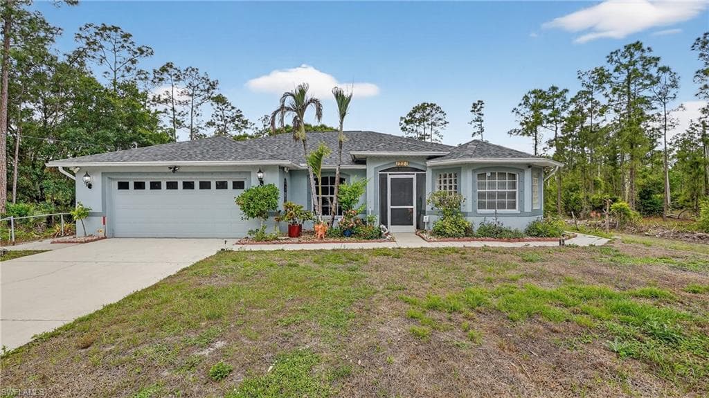 1111 Louis AVE LEHIGH ACRES, FL 33972