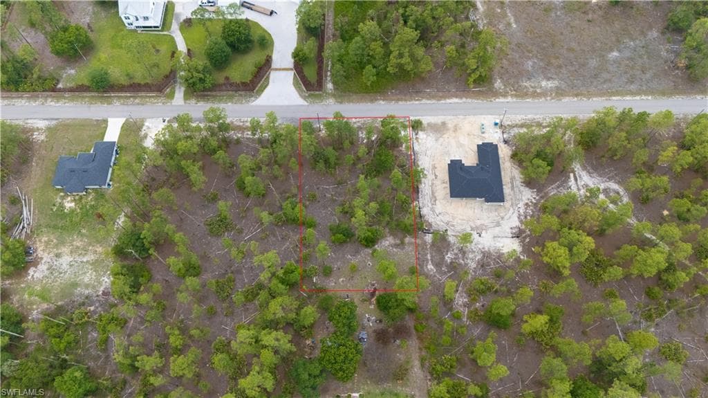 1110 Moore AVE LEHIGH ACRES, FL 33972