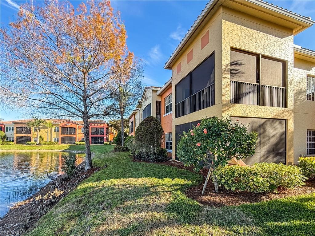 8524 Via Lungomare CIR 201 ESTERO, FL 33928