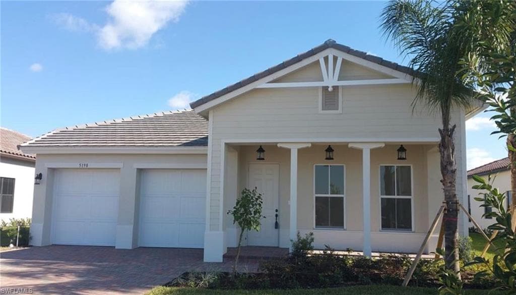 5198 Vizcaya ST AVE MARIA, FL 34142