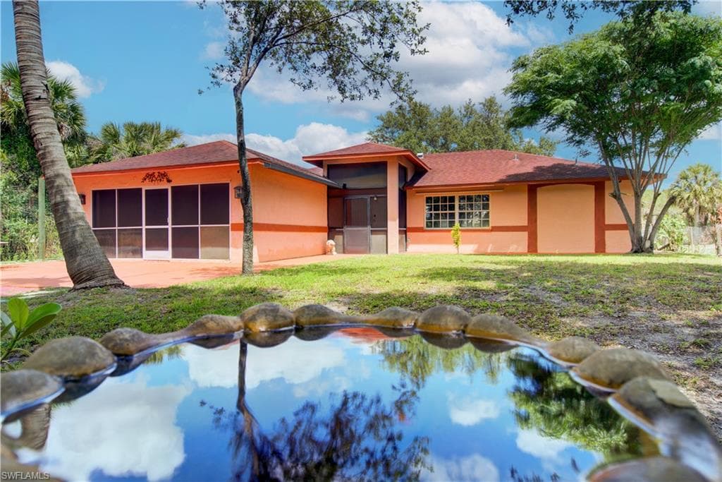 2631 2nd AVE SE NAPLES, FL 34117