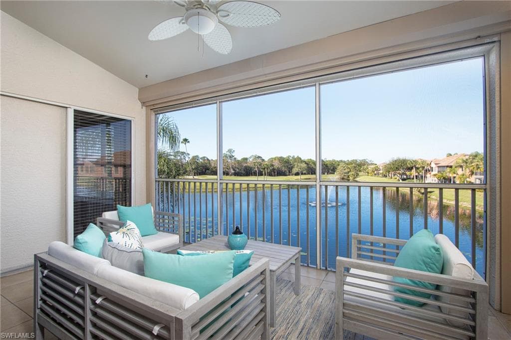 5705 Heron LN 806 NAPLES, FL 34110