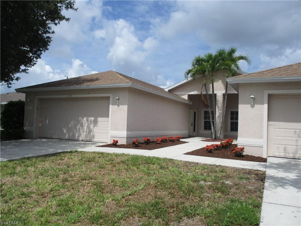4330 SW 7th PL CAPE CORAL, FL 33914