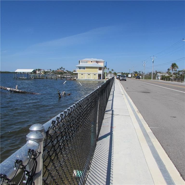 4331 Pine Island RD NW MATLACHA, FL 33993