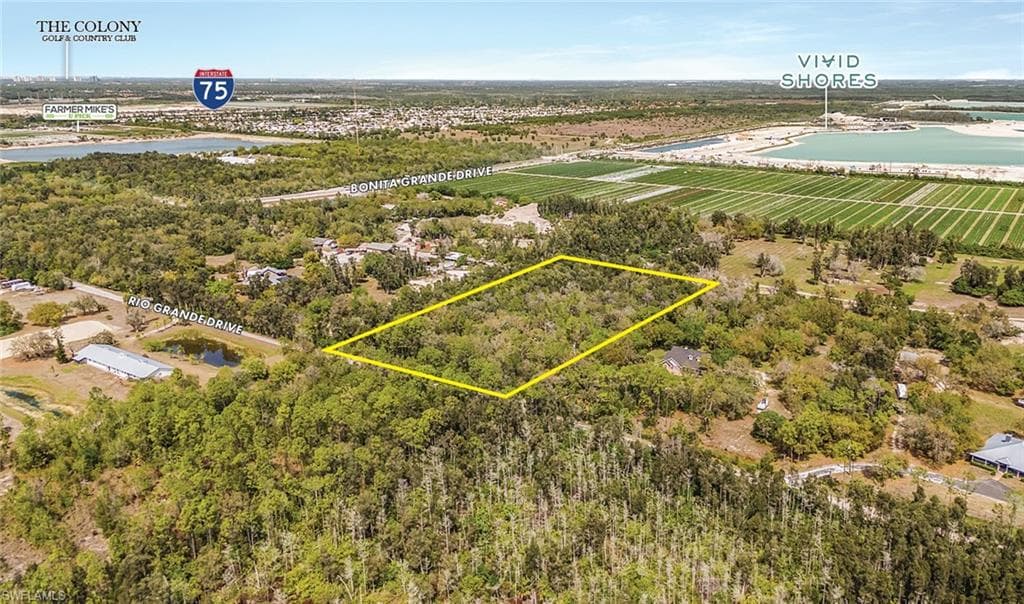 13090 Rio Grande DR BONITA SPRINGS, FL 34135