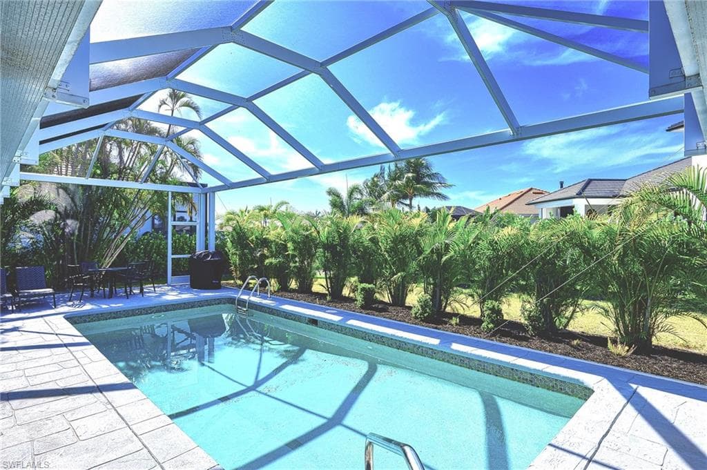 1609 Barbarosa CT MARCO ISLAND, FL 34145