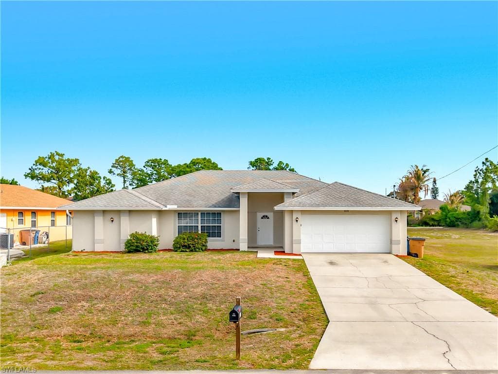 3110 5th ST SW LEHIGH ACRES, FL 33976