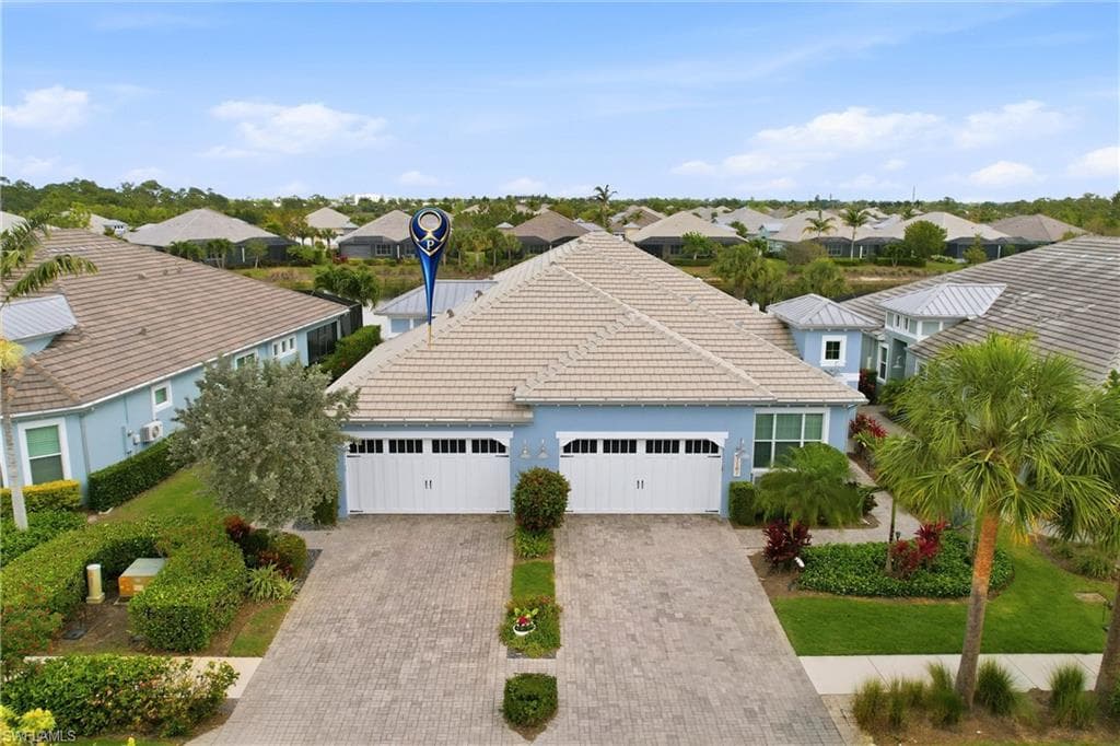 7157 Dominica DR NAPLES, FL 34113