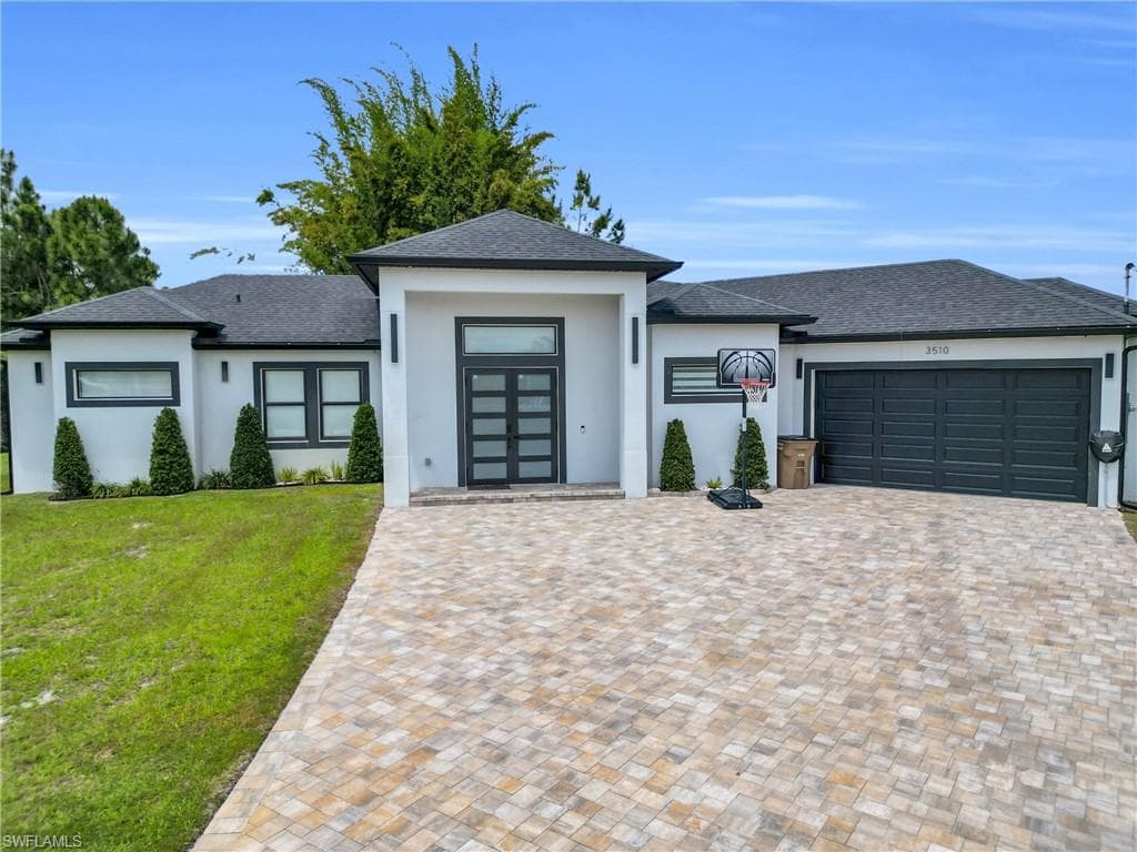3510 9th CT W LEHIGH ACRES, FL 33971