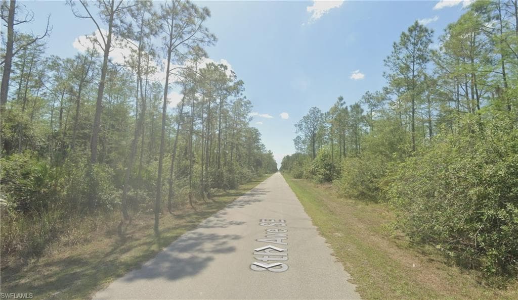 8th AVE SE NAPLES, FL 34120