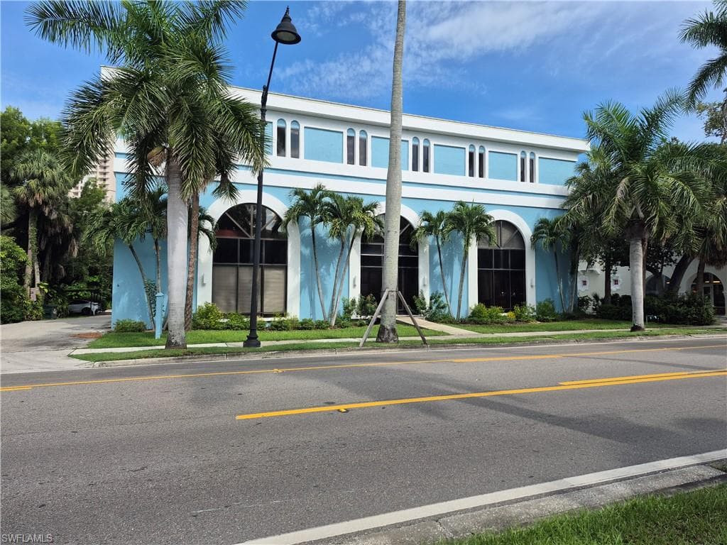 2080 McGregor BLVD 200 FORT MYERS, FL 33901