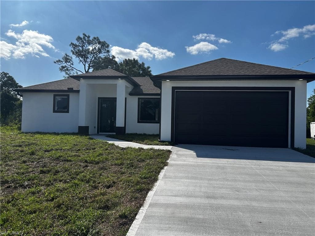 1126 Milwaukee BLVD LEHIGH ACRES, FL 33974