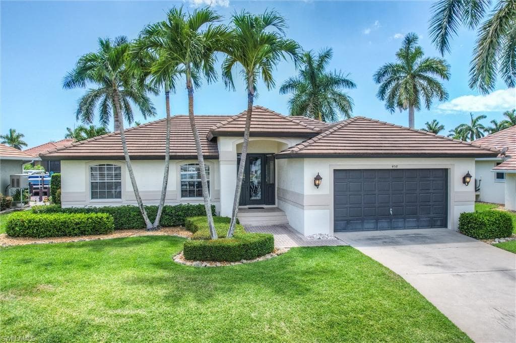 458 Waterleaf CT MARCO ISLAND, FL 34145