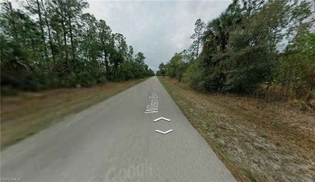 Wilson BLVD N NAPLES, FL 34120