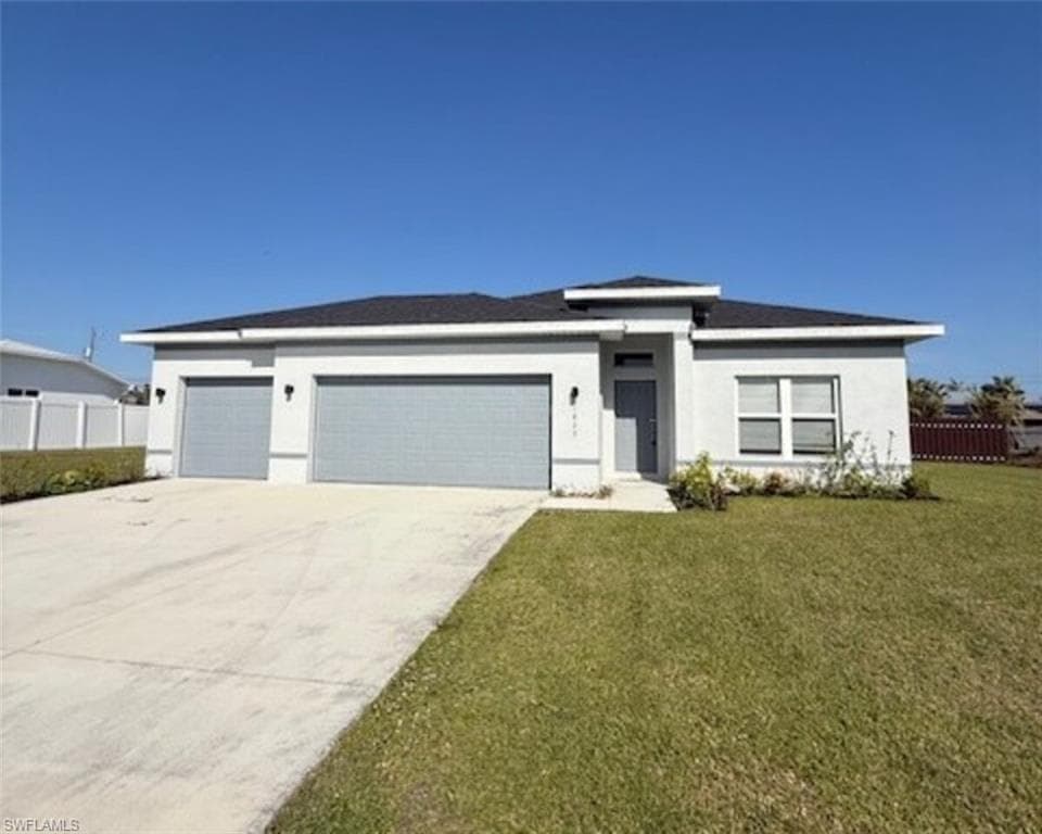 1823 NE 2ND TER CAPE CORAL, FL 33993