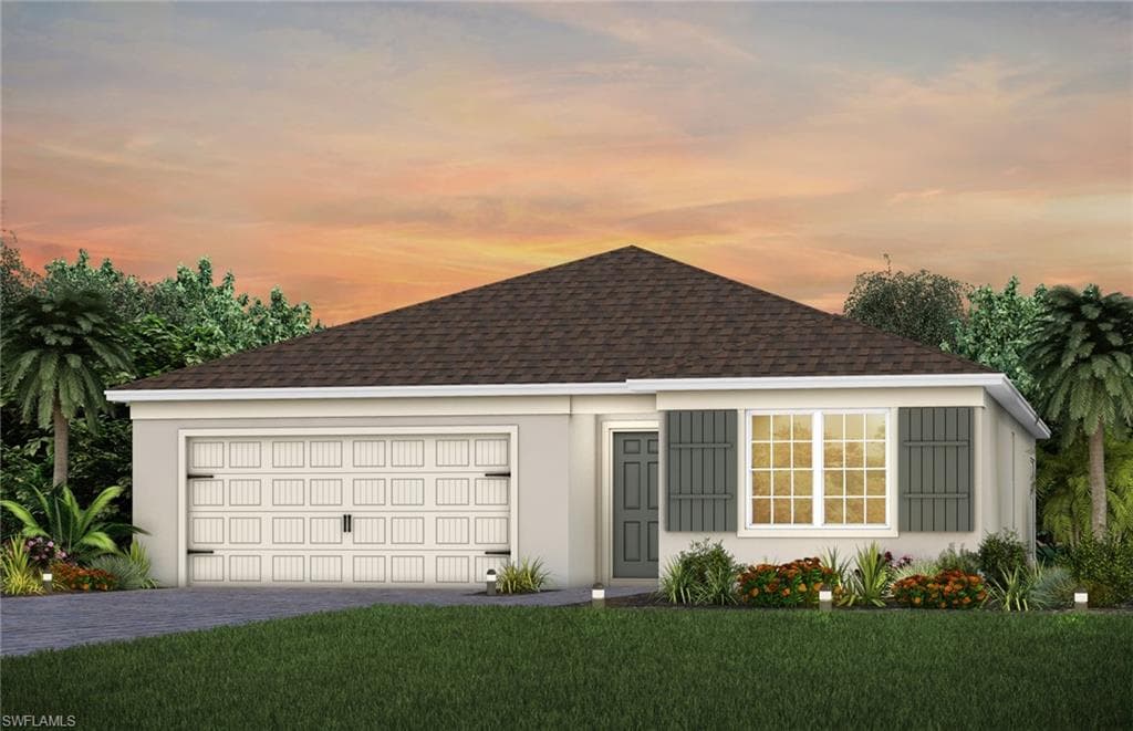 15732 Northridge RD PUNTA GORDA, FL 33982