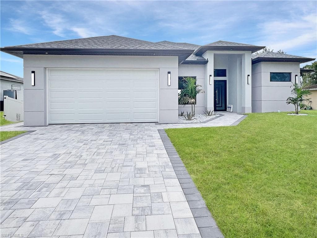 5136 Balmer ST LEHIGH ACRES, FL 33971