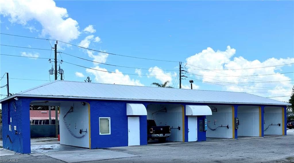 4074 23rd AVE SW NAPLES, FL 34116