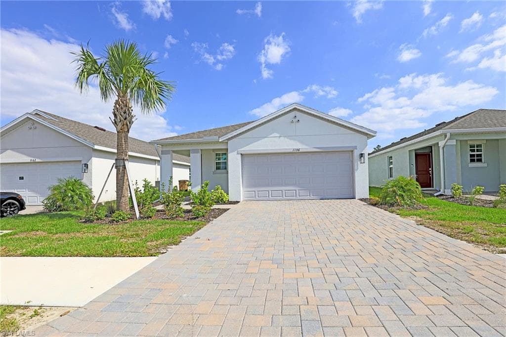 1156 Brooklands DR FORT MYERS, FL 33905