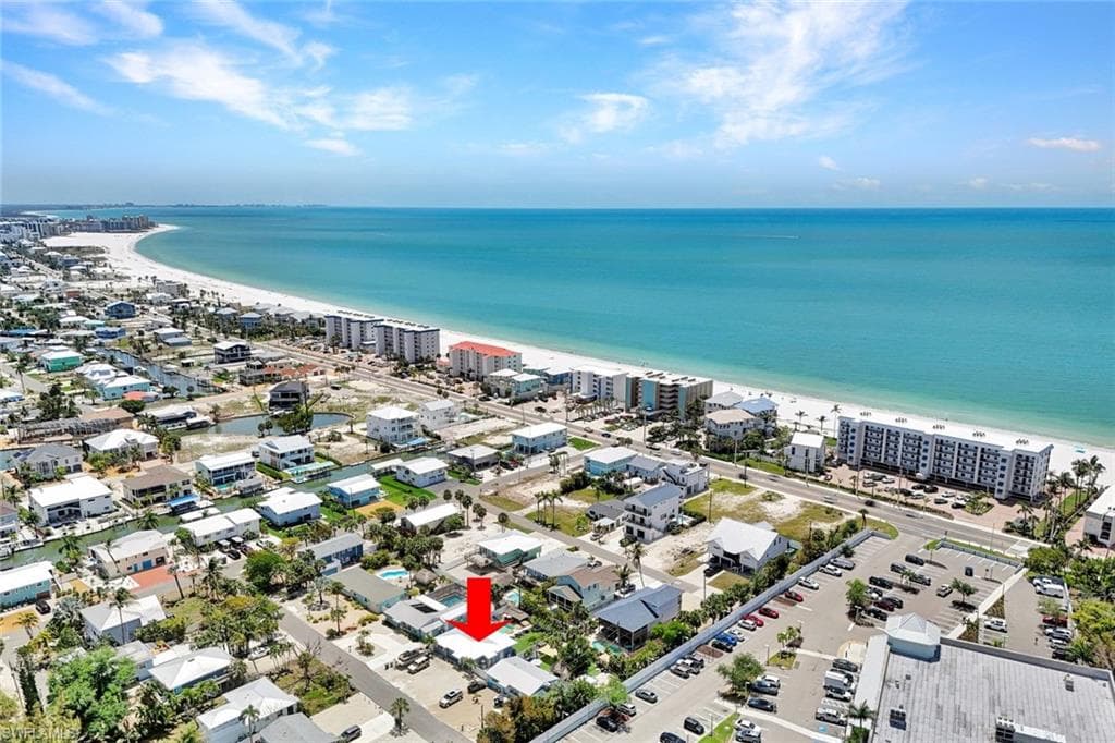 4830 Coquina RD FORT MYERS BEACH, FL 33931