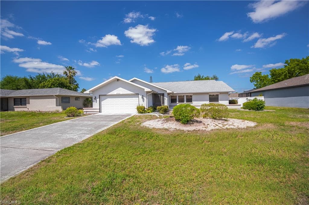 3712 SW 6th AVE CAPE CORAL, FL 33914