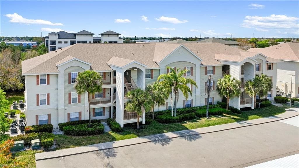 1753 Four Mile Cove PKY 115 CAPE CORAL, FL 33990