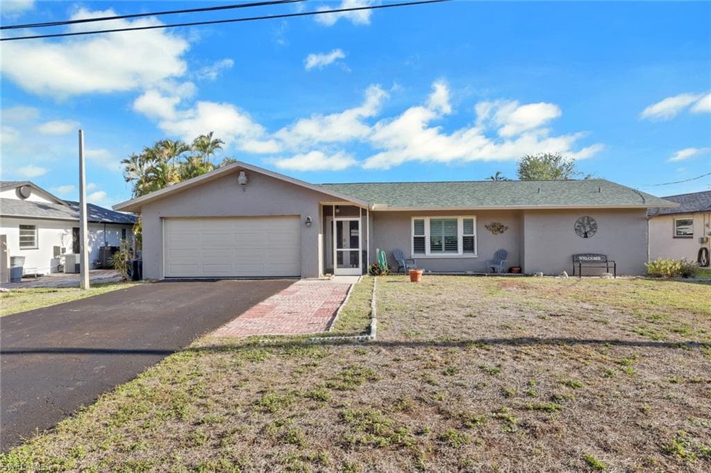 15910 LAKE CANDLEWOOD DR FORT MYERS, FL 33907
