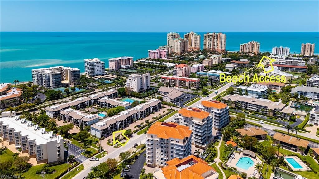 1130 Swallow AVE B103 MARCO ISLAND, FL 34145