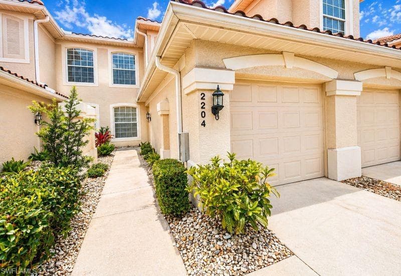 22911 Sago Pointe DR 2204 ESTERO, FL 34135