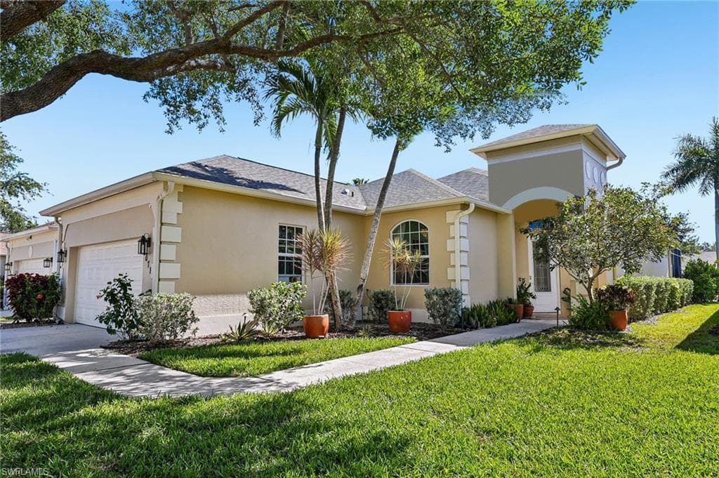 8078 Tauren CT NAPLES, FL 34119