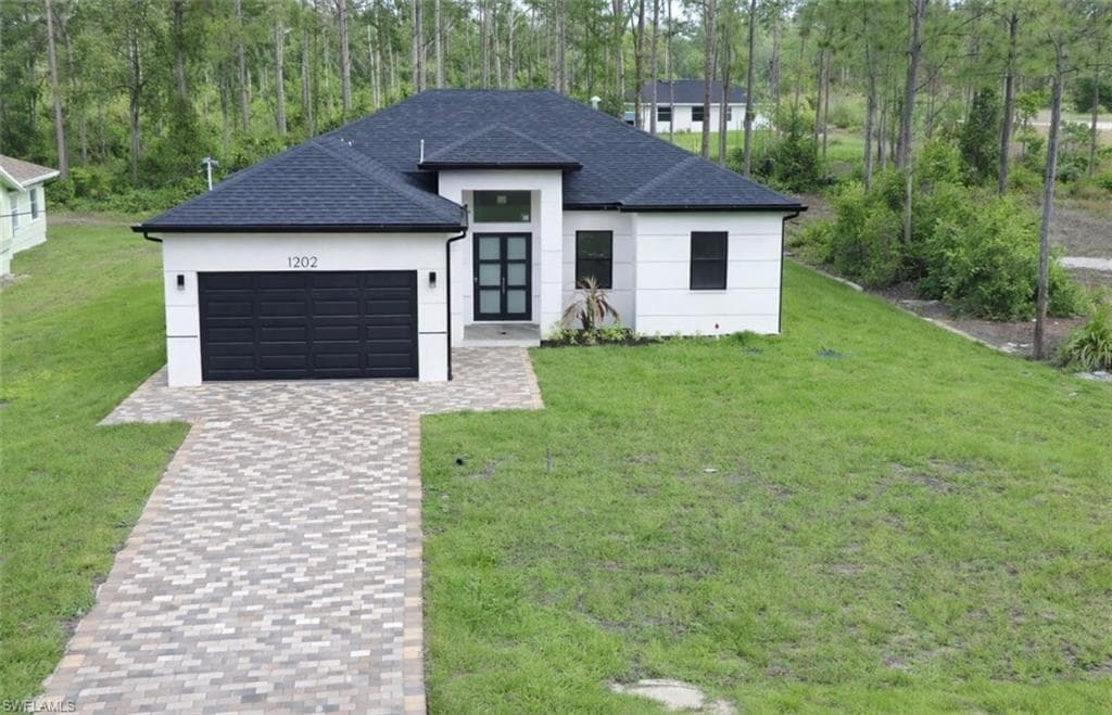 1202 Wellington AVE LEHIGH ACRES, FL 33972