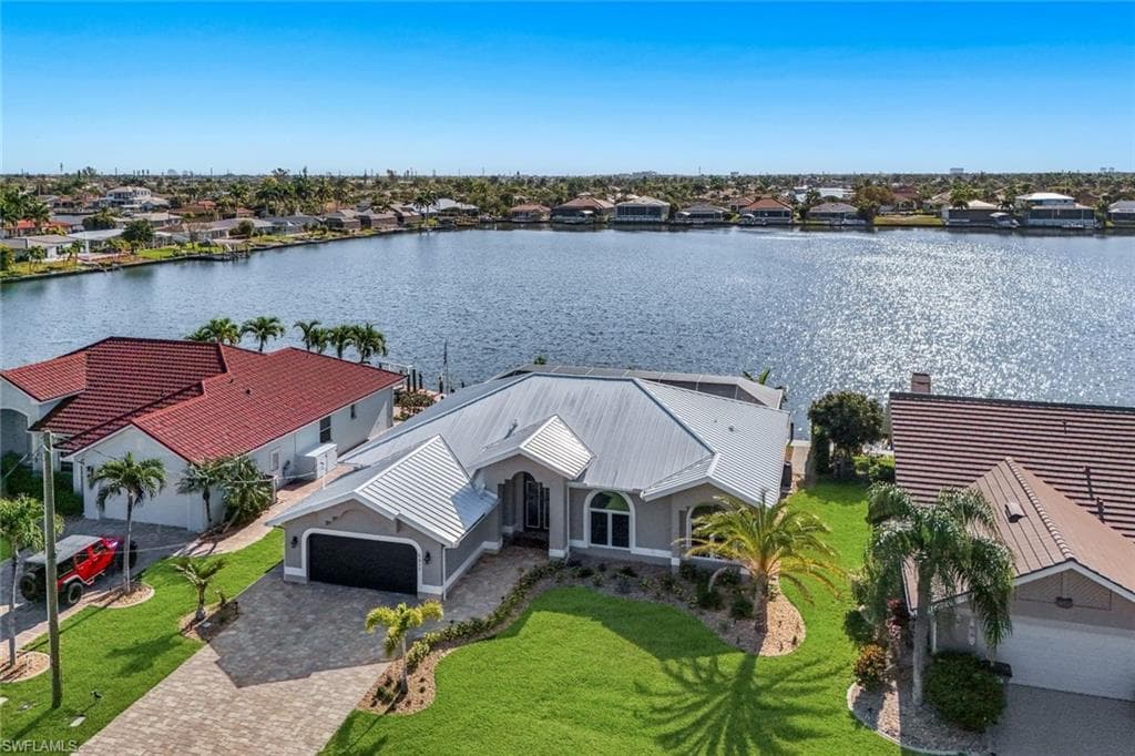 5011 SW 5th PL CAPE CORAL, FL 33914