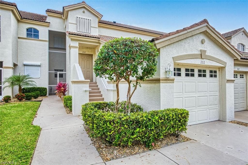 9270 Bayberry BEND 202 FORT MYERS, FL 33908