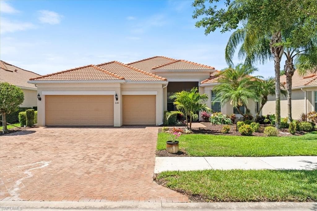 6140 Victory DR AVE MARIA, FL 34142