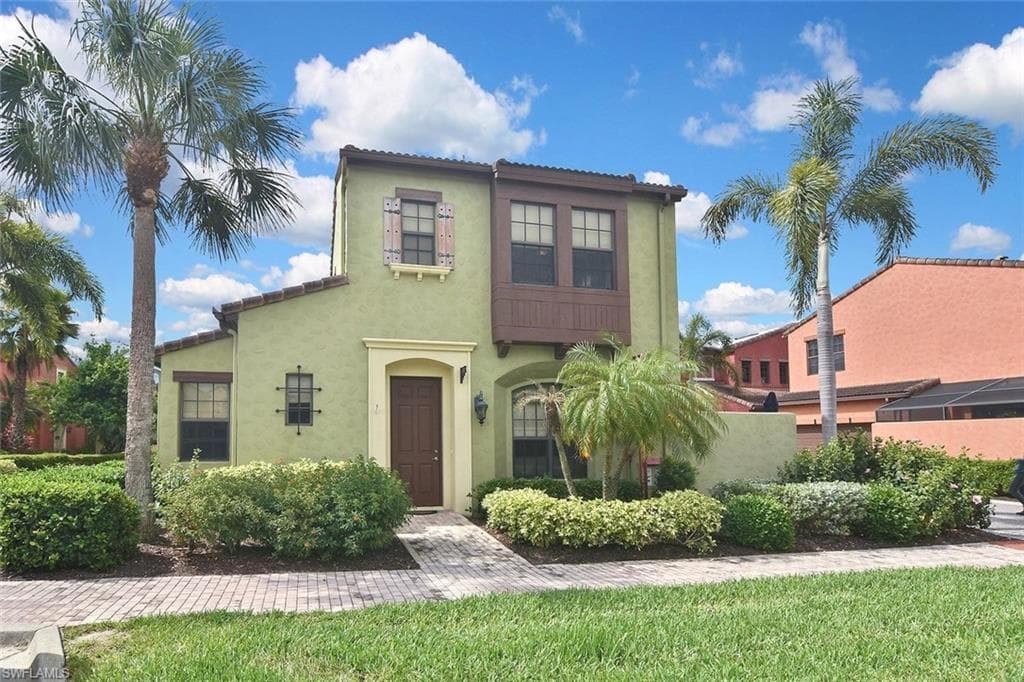 8856 Oliveria ST 9604 FORT MYERS, FL 33912