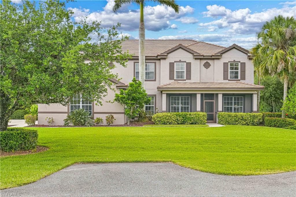 13900 Binghampton DR FORT MYERS, FL 33905