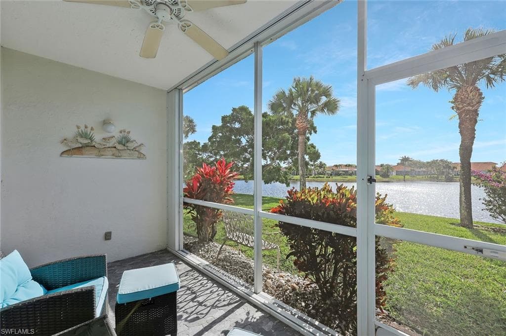 186 Gabriel CIR 3909 NAPLES, FL 34104