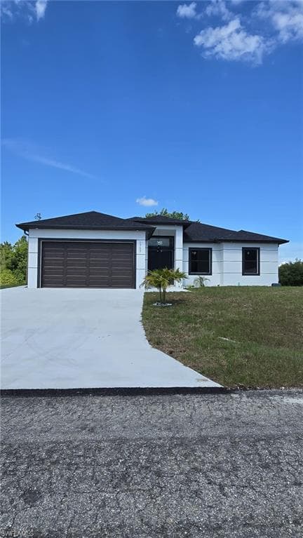 1707 Jefferson AVE LEHIGH ACRES, FL 33972