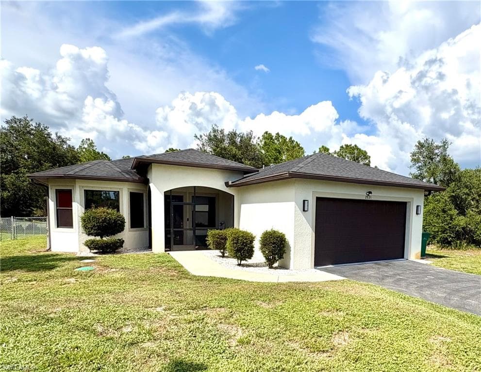 2531 70th AVE NE NAPLES, FL 34120