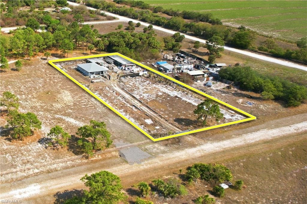 865 Willow Street MONTURA RANCHES, FL 33440