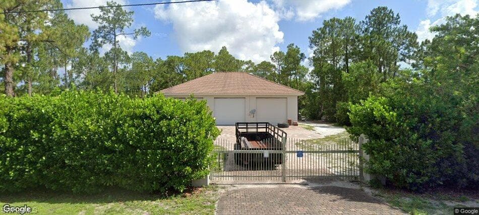 6220 Painted Leaf LN NAPLES, FL 34116