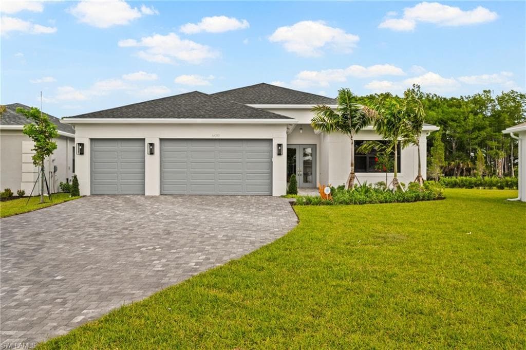 14313 Hogarth PL FORT MYERS, FL 33905