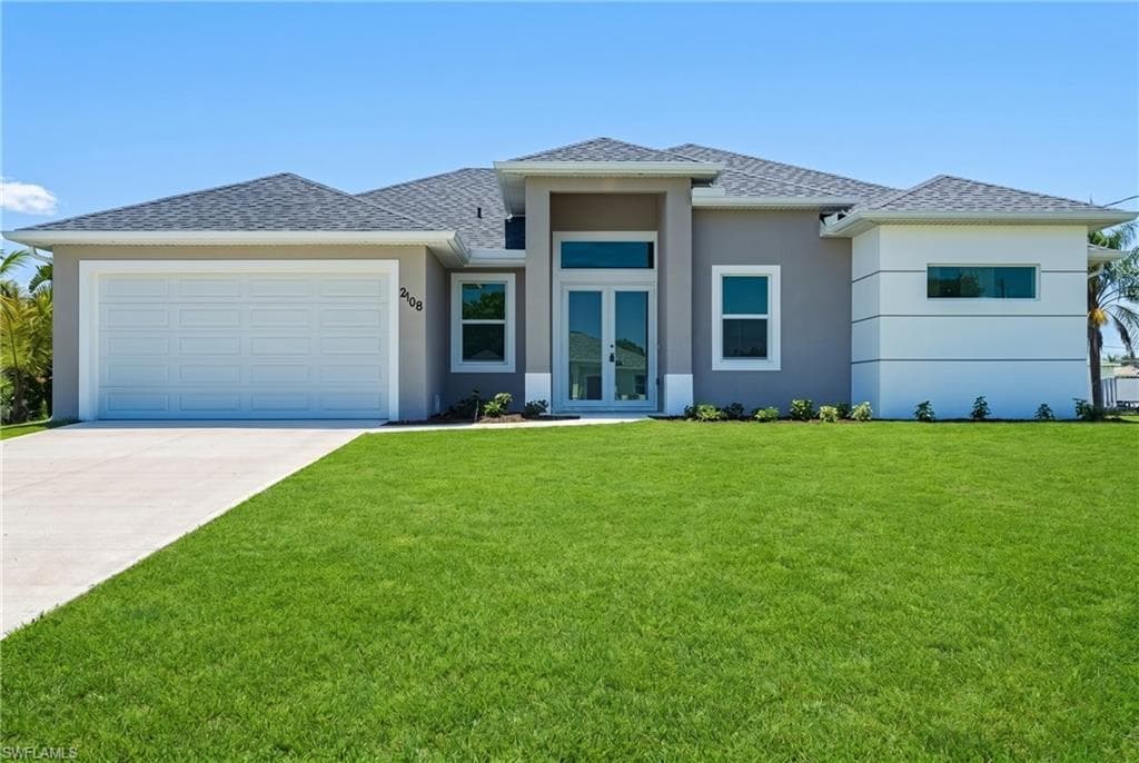 2108 NE 15th TER CAPE CORAL, FL 33909