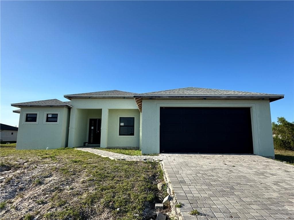 4217 NW 32nd TER CAPE CORAL, FL 33993